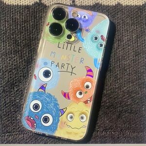 Iphone case
